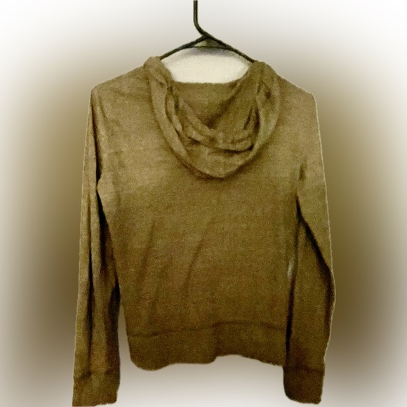 Juniors hoodie, jacket - Picture 2 of 3